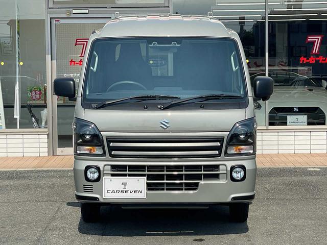Suzuki SUPER CARRY 2025