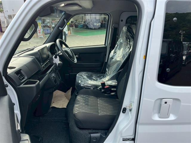 Daihatsu ATRAI 2025