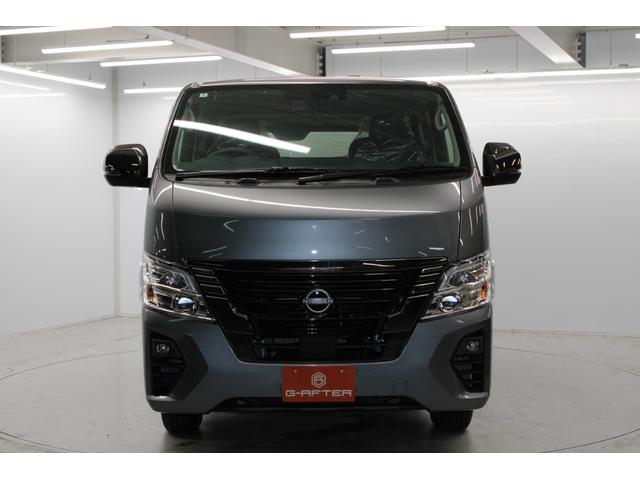Nissan NV350 CARAVAN VAN 2025