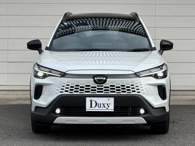 Toyota COROLLA CROSS 2026