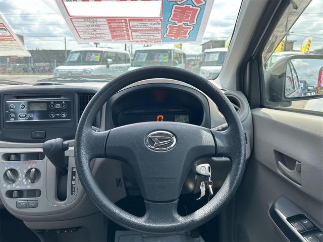 Daihatsu MIRA E:S 2015