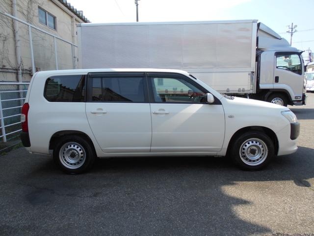 Toyota PROBOX 2020