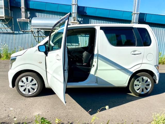 Suzuki WAGON R 2022