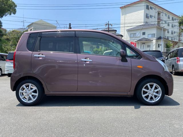 Daihatsu MOVE 2012