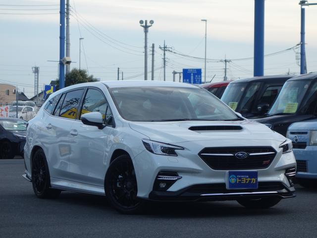 Subaru LEVORG 2021