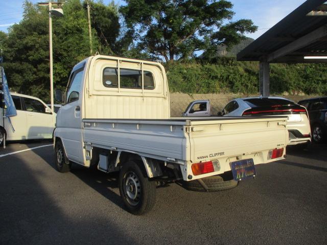 Nissan CLIPPER TRUCK 2005