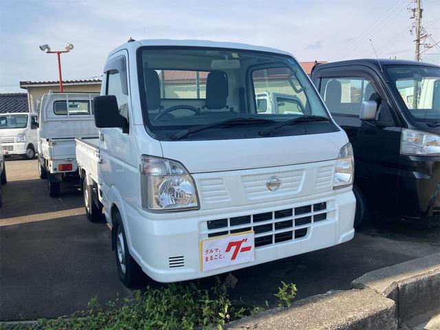 Nissan NT100CLIPPER TRUCK 2015