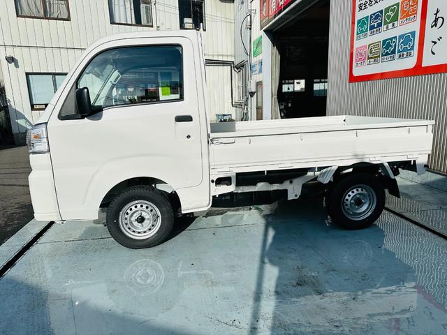 Daihatsu HIJET TRUCK 2025