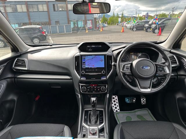 Subaru FORESTER 2018
