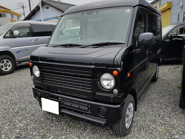 Nissan NV100 Clipper Van 2024