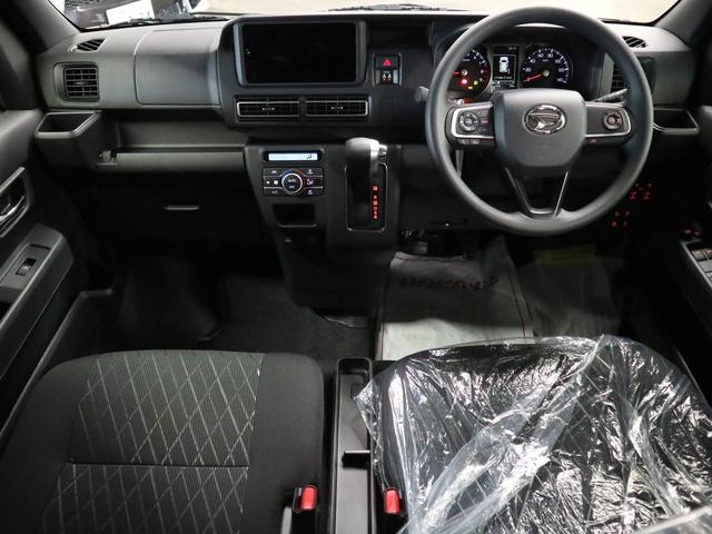 Daihatsu ATRAI 2026