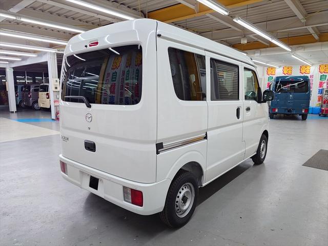 Mazda SCRUM 2025