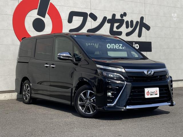 Toyota VOXY 2020
