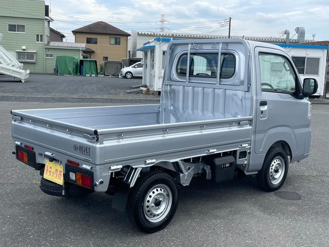 Daihatsu HIJET TRUCK 2025