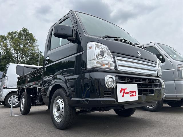 Suzuki CARRY TRUCK 2024