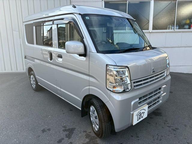 Mitsubishi MINICAB VAN 2024