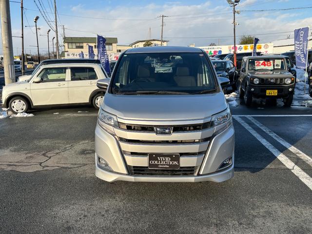 Toyota NOAH 2019