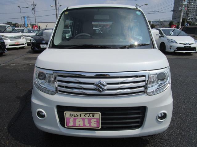 Suzuki MR WAGON WIT 2014