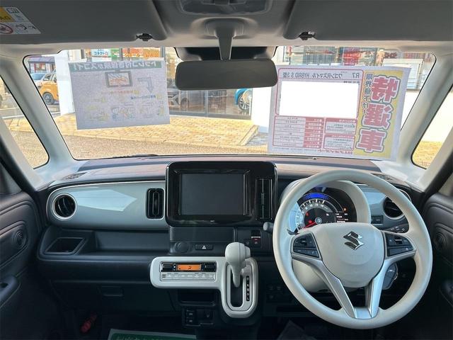 Suzuki WAGON R SMILE 2025