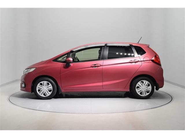 Honda FIT 2018