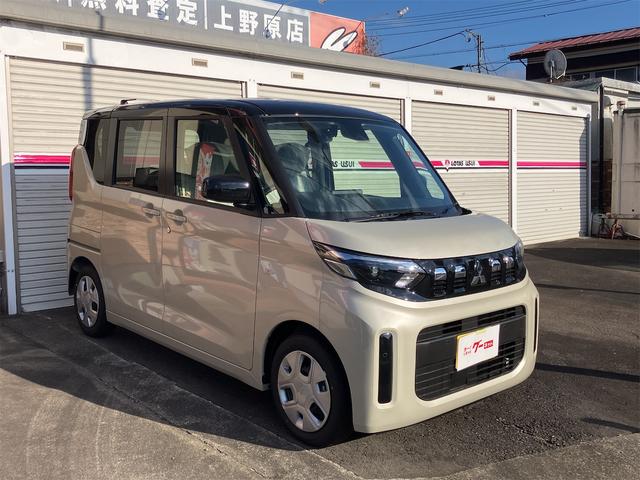 Mitsubishi EK SPACE 2024