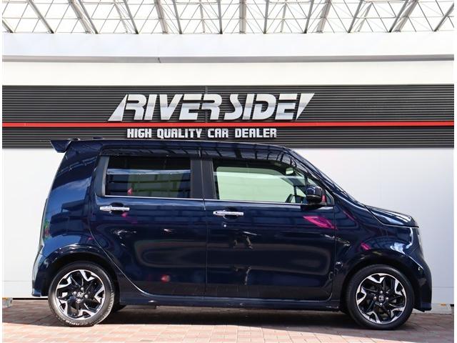 Honda N-WGN CUSTOM 2022