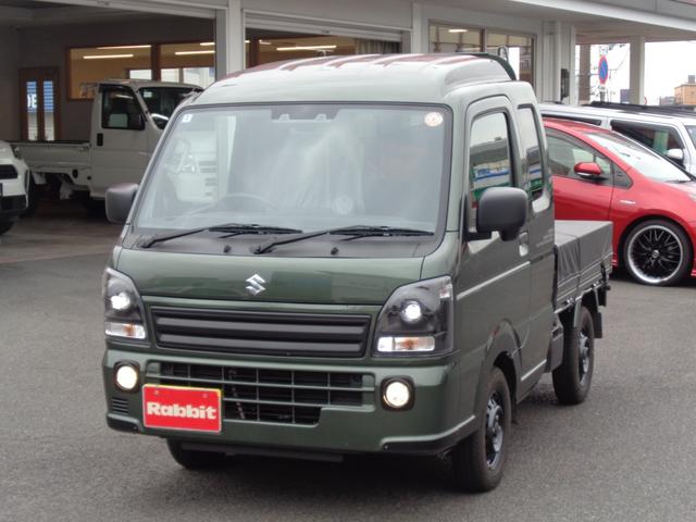 Suzuki SUPER CARRY 2025