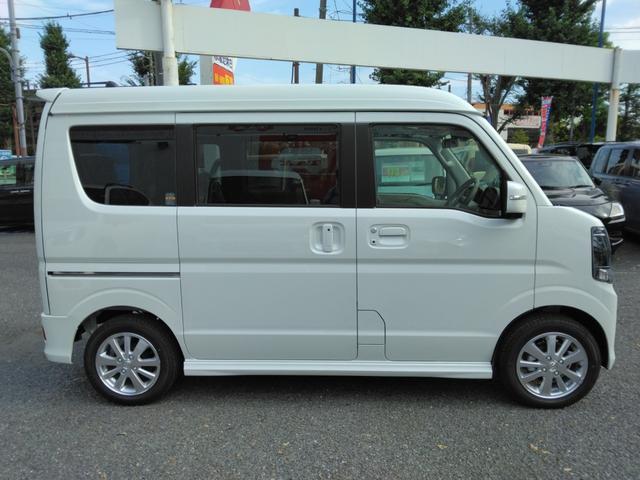 Suzuki EVERY WAGON 2025
