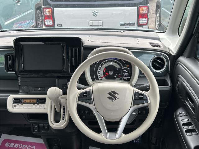 Suzuki WAGON R SMILE 2025