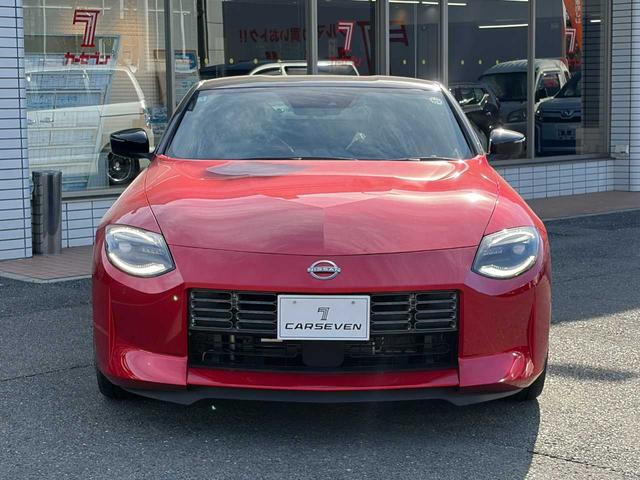 Nissan FAIRLADY Z 2025