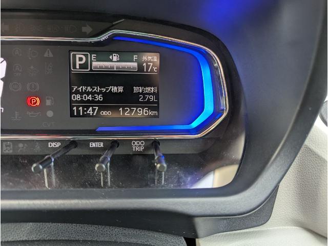 Daihatsu MIRA E:S 2021