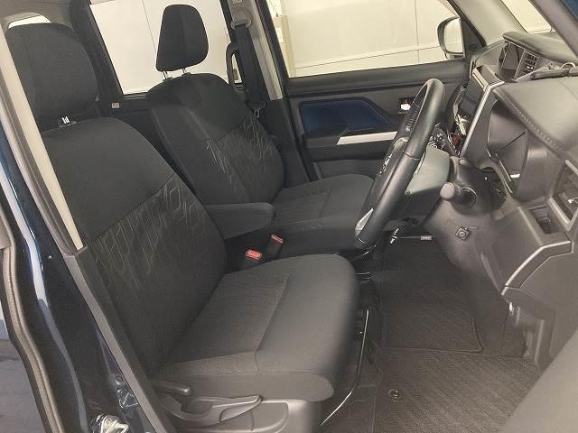 Toyota ROOMY 2018