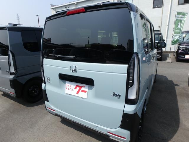 Honda N-BOX JOY 2026