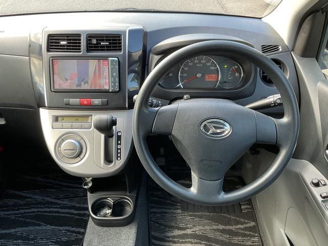 Daihatsu MIRA CUSTOM 2008