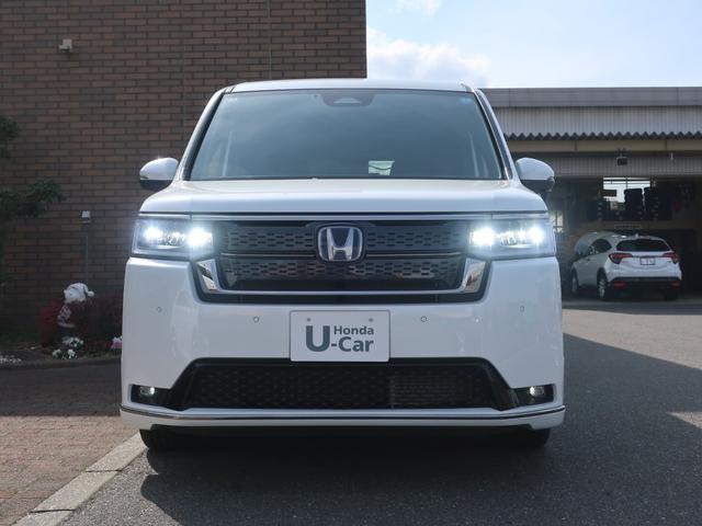 Honda STEPWAGON 2026