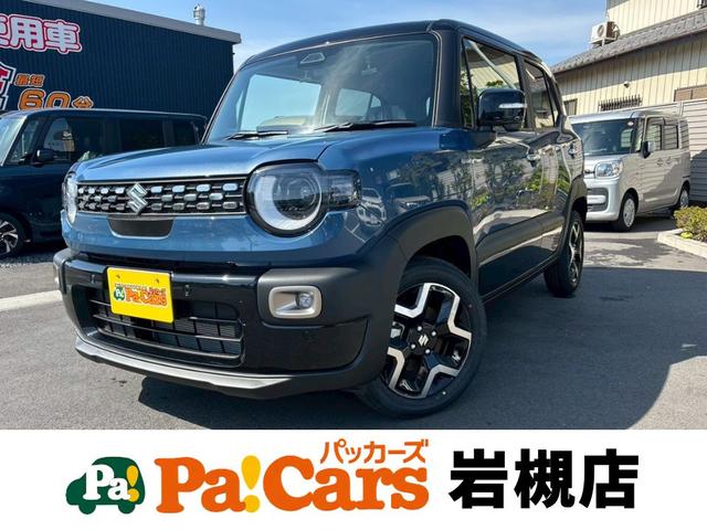 First photo