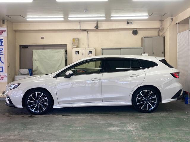 Subaru LEVORG 2023