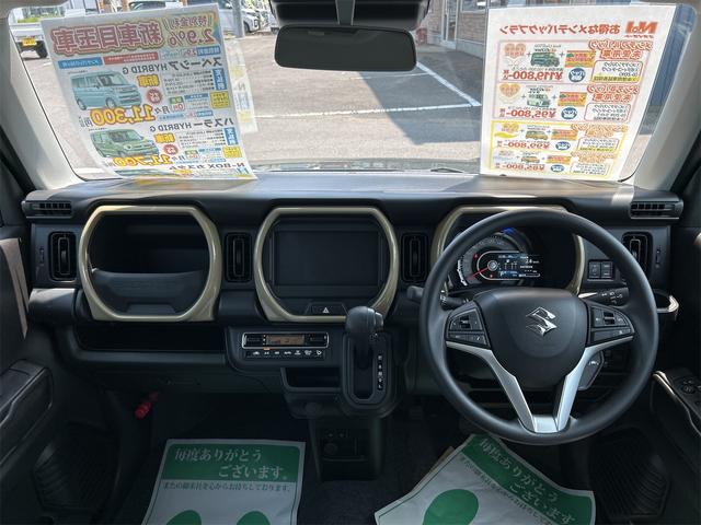 Suzuki HUSTLER 2024