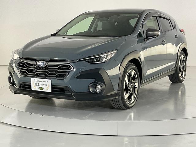 Subaru CROSSTREK 2023