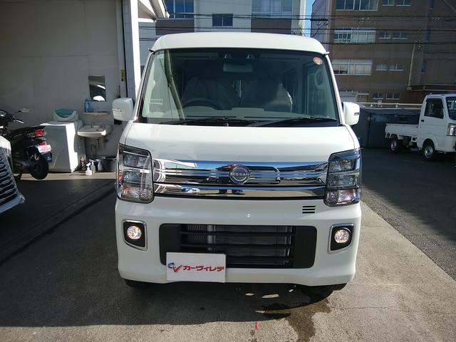 Nissan CLIPPER RIO 2025