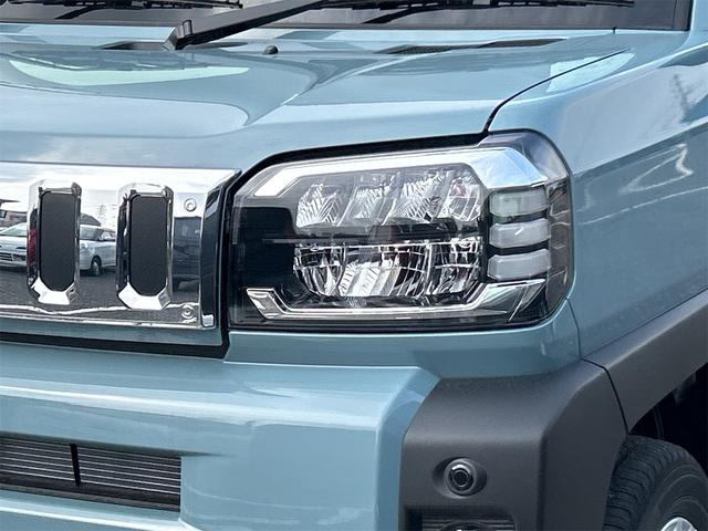 Daihatsu TAFT 2024