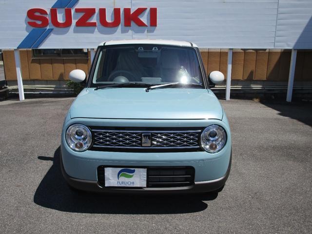 Suzuki ALTO LAPIN 2025