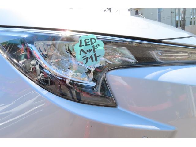 Toyota COROLLA TOURING 2021