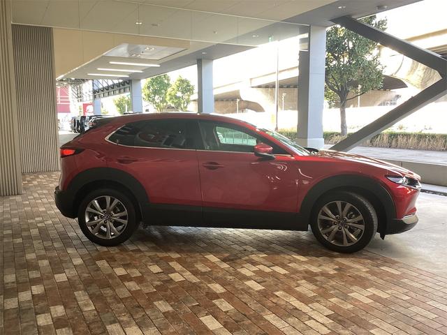 Mazda CX-30 2020