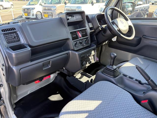 Suzuki CARRY TRUCK 2026