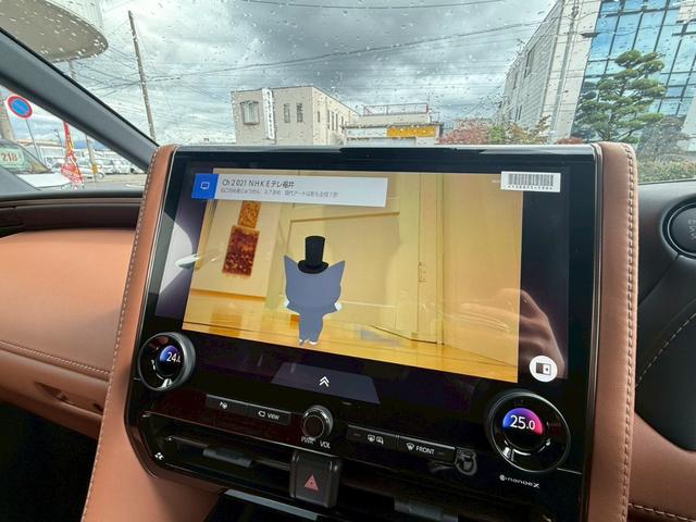 Toyota VELLFIRE 2025