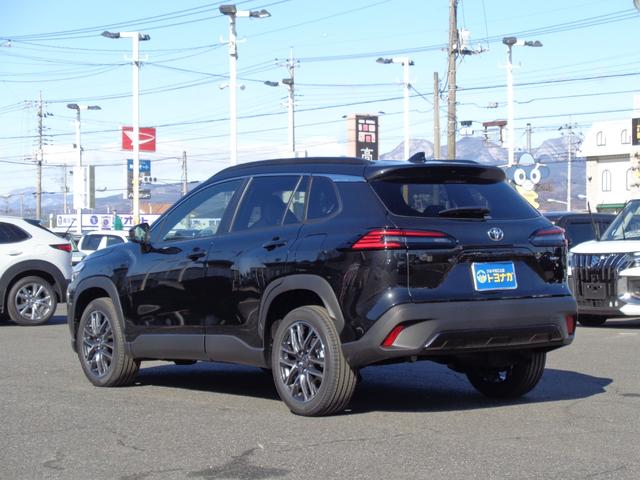 Toyota COROLLA CROSS 2026