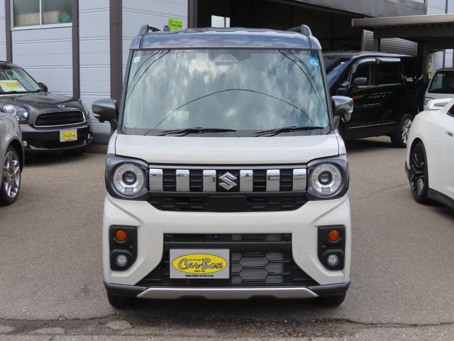 Suzuki SPACIA GEAR 2026