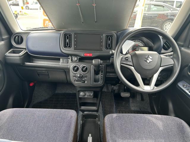 Suzuki ALTO 2025