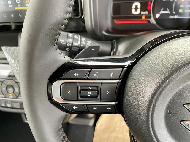 Suzuki SPACIA GEAR 2024